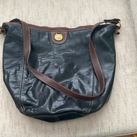 Brahmin Crossbody/Shoulder Handbag - Picture 10 of 16